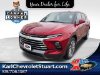 Pre-Owned 2023 Chevrolet Blazer Premier