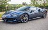 Pre-Owned 2023 Ferrari 296 GTS Base