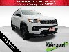 New 2026 Jeep Compass Latitude