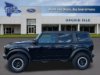 Pre-Owned 2024 Ford Bronco Badlands Advanced
