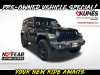 Pre-Owned 2020 Jeep Wrangler Sport