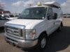 Pre-Owned 2012 Ford E-Series E-350 SD