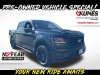 Pre-Owned 2024 Ford F-150 XLT