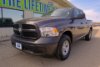 Pre-Owned 2024 Ram 1500 Classic Tradesman