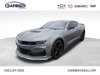 Pre-Owned 2024 Chevrolet Camaro SS