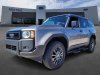Pre-Owned 2024 Toyota Land Cruiser First Edition