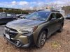 Certified Pre-Owned 2025 Subaru Outback Premium