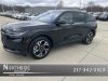 Pre-Owned 2024 Lincoln Nautilus Premiere