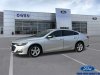 Pre-Owned 2019 Chevrolet Malibu LS