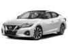 Pre-Owned 2023 Nissan Maxima 3.5 Platinum
