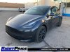 Pre-Owned 2025 Tesla Model Y Long Range Dual Motor All-Wheel Drive