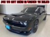 Pre-Owned 2019 Dodge Challenger R/T Scat Pack