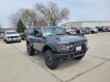 Pre-Owned 2022 Ford Bronco Wildtrak Advanced