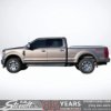 Pre-Owned 2021 Ford F-250 Super Duty Lariat