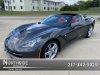 Pre-Owned 2017 Chevrolet Corvette Stingray