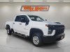 Pre-Owned 2022 Chevrolet Silverado 2500HD Work Truck