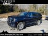 Pre-Owned 2021 GMC Yukon SLT