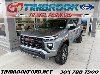 Pre-Owned 2023 GMC Canyon AT4