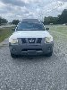 Pre-Owned 2008 Nissan Xterra S