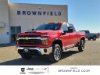 Pre-Owned 2024 Chevrolet Silverado 2500HD LT