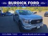Pre-Owned 2022 Ford F-150 Lariat
