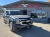 Pre-Owned 2017 Chevrolet Tahoe LS