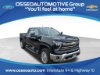 Pre-Owned 2024 Chevrolet Silverado 3500HD LTZ