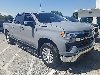 Certified Pre-Owned 2024 Chevrolet Silverado 1500 LT