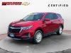 Certified Pre-Owned 2023 Chevrolet Equinox LT