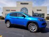 Certified Pre-Owned 2022 Jeep Compass Latitude Lux