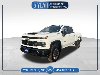 Pre-Owned 2025 Chevrolet Silverado 2500HD Custom