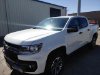 Pre-Owned 2022 Chevrolet Colorado Z71
