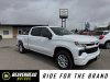 New 2025 Chevrolet Silverado 1500 4WD Crew Cab Standard Bed RST