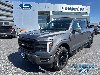 New 2026 Ford F-150 Lariat