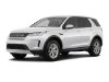 Pre-Owned 2021 Land Rover Discovery Sport P250 S