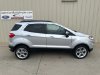 Pre-Owned 2022 Ford EcoSport SE