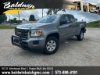 Pre-Owned 2018 GMC Canyon Base