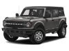Pre-Owned 2023 Ford Bronco Badlands Advanced