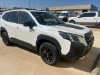 Pre-Owned 2022 Subaru Forester Wilderness