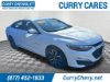 Pre-Owned 2022 Chevrolet Malibu RS