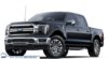 New 2025 Ford F-150 Lariat