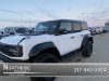Pre-Owned 2024 Ford Bronco Raptor