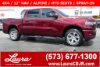 Pre-Owned 2025 Ram 1500 Lone Star