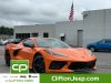 Certified Pre-Owned 2023 Chevrolet Corvette Stingray