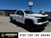 New 2025 Chevrolet Silverado 3500HD Work Truck