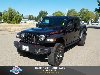Pre-Owned 2023 Jeep Gladiator Rubicon