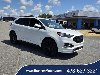 Pre-Owned 2022 Ford Edge ST-Line