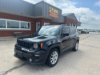 Pre-Owned 2020 Jeep Renegade Latitude