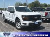 New 2026 Ford F-150 XLT