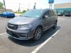 Pre-Owned 2021 Chrysler Pacifica Limited